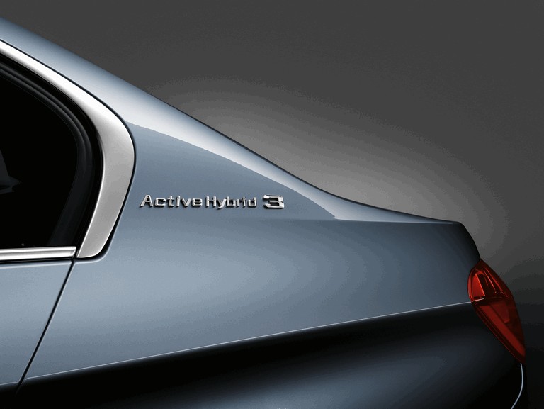 2012 BMW ActiveHybrid 3 352054