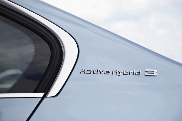 2012 BMW ActiveHybrid 3 352097