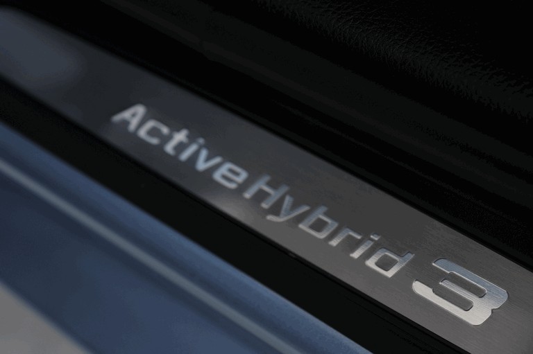 2012 BMW ActiveHybrid 3 352115