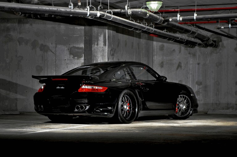 2011 Porsche 911 ( 997 ) turbo by RENM Performance 352175