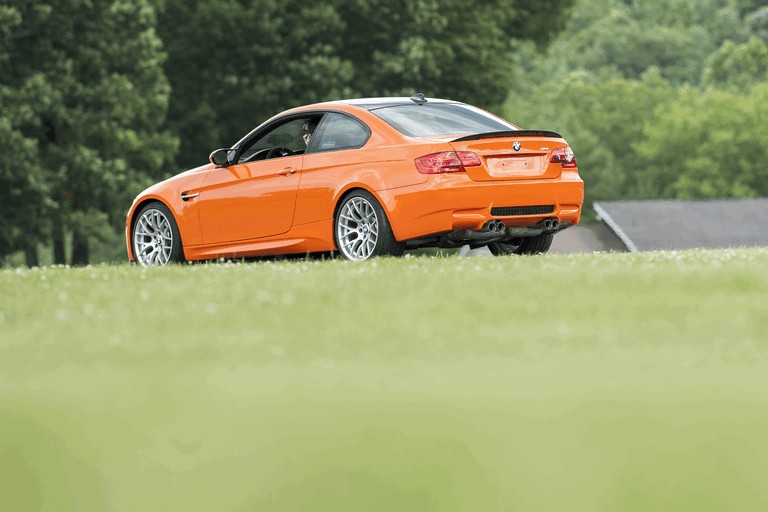 2012 BMW M3 ( E92 ) Lime Rock Park Edition 352261