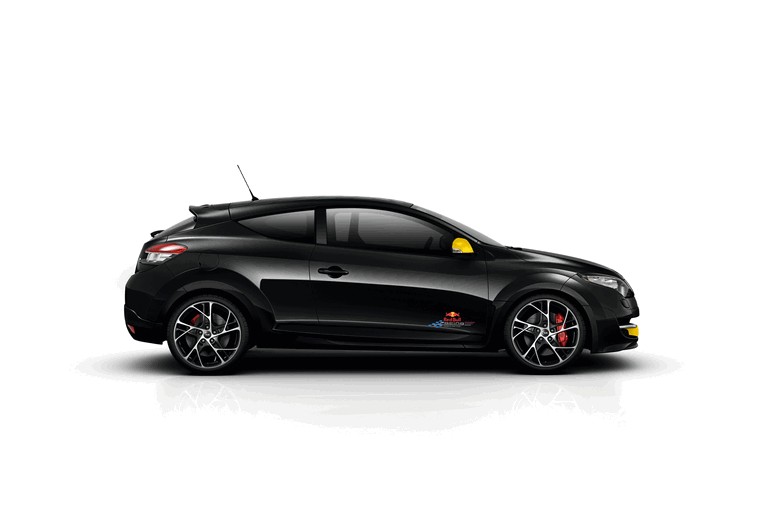 2012 Renault Megane RS Red Bull Limited Edition 352632