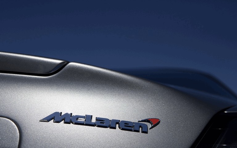 2006 Mercedes-Benz McLaren SLR 722 Edition 214184