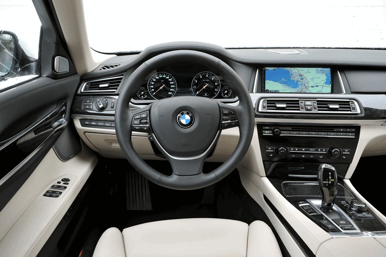 2013 BMW 750i ( F01 ) 353569