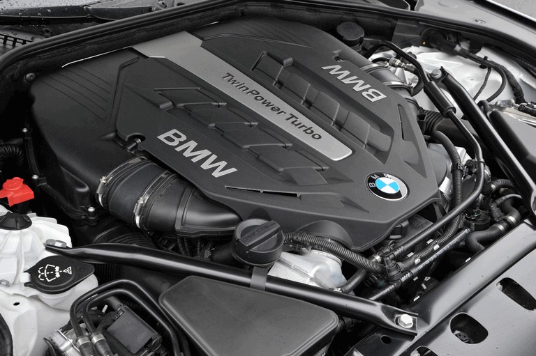 2013 BMW 750Li ( F01 ) 353638