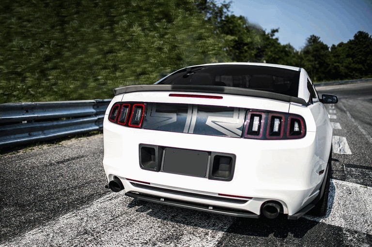 2013 Ford Mustang by RTR 353817