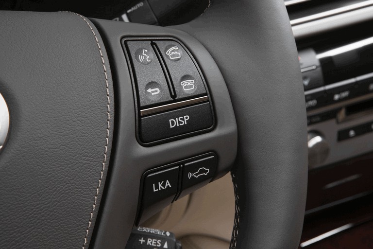 2013 Lexus LS 460 354718