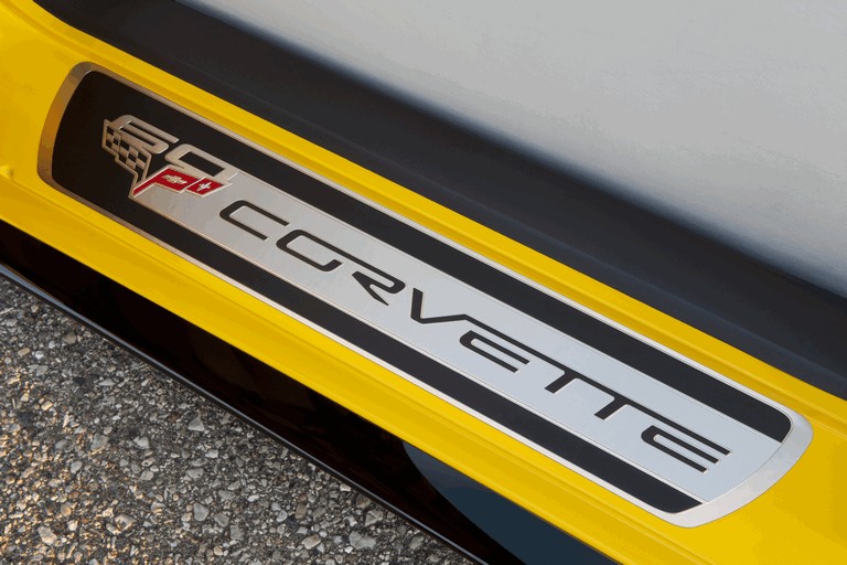 2013 Chevrolet Corvette ( C6 ) Z06 354515