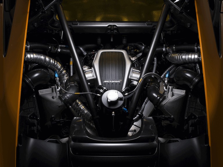 2012 McLaren MP4-12C Can-An Edition racing concept 471657
