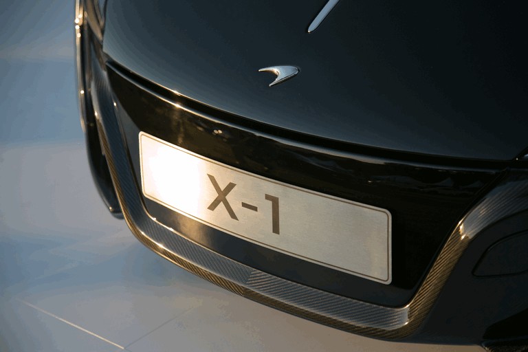 2012 McLaren X-1 concept 471685