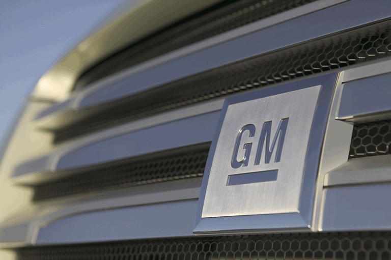 2005 General Motors Sequel concept 354969