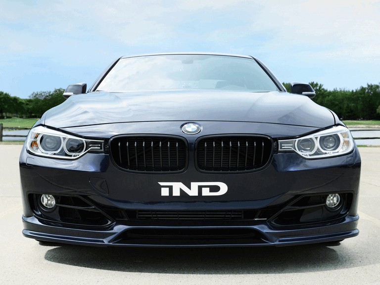 2012 BMW 3er ( F30 ) by IND Distribution 355036