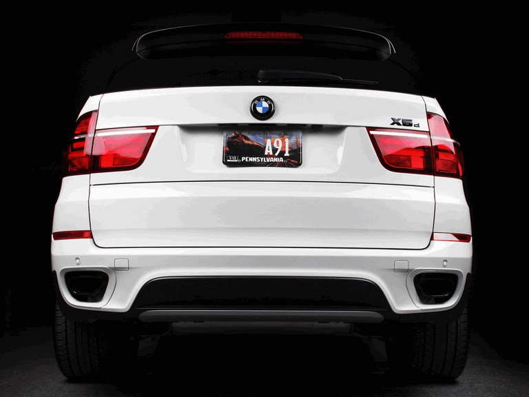 2012 BMW X5 ( E70 ) by IND Distribution 355049