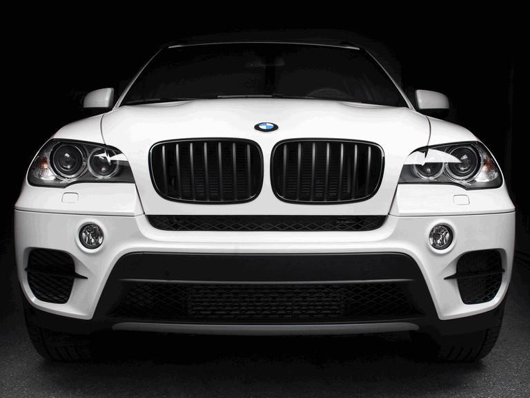 2012 BMW X5 ( E70 ) by IND Distribution 355050