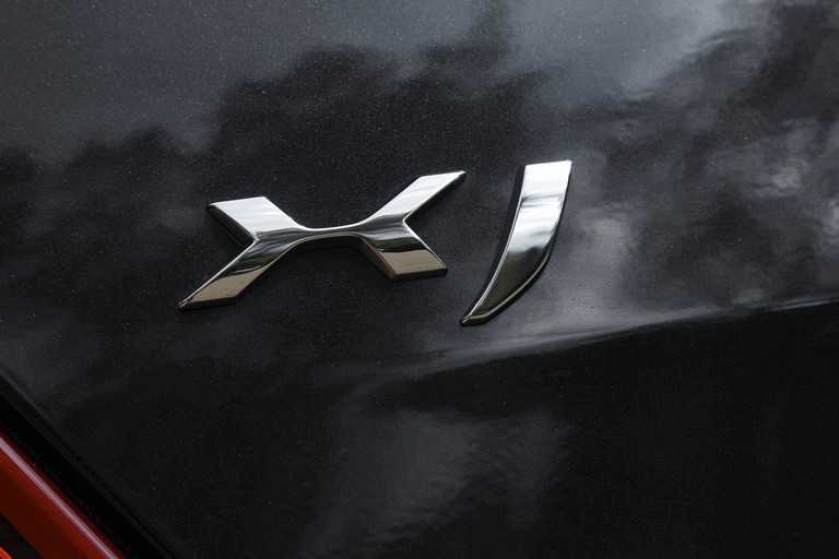 2012 Jaguar XJ - UK version 355435