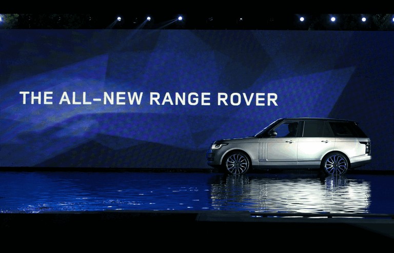 2013 Land Rover Range Rover 356231