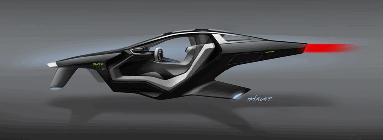2012 Peugeot Onyx concept 356987