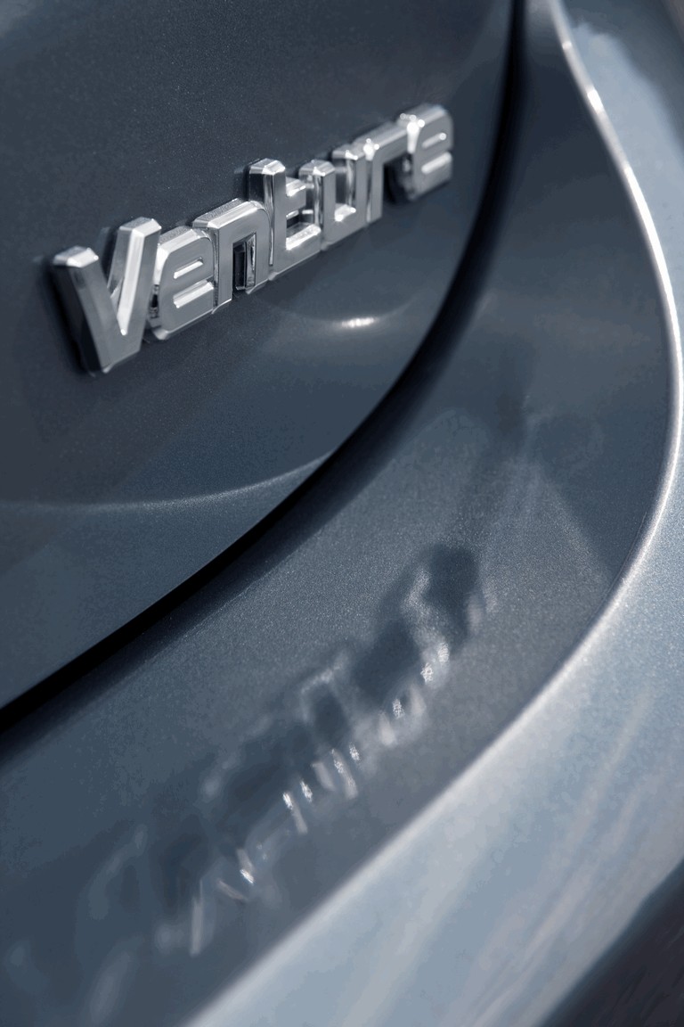 2012 Mazda 5 Venture Special Edition - UK version 357069