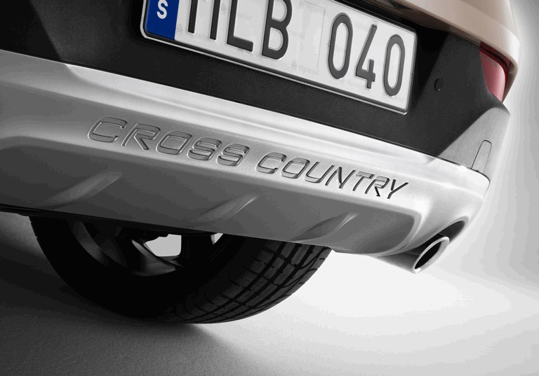 2012 Volvo V40 Cross Country 357345
