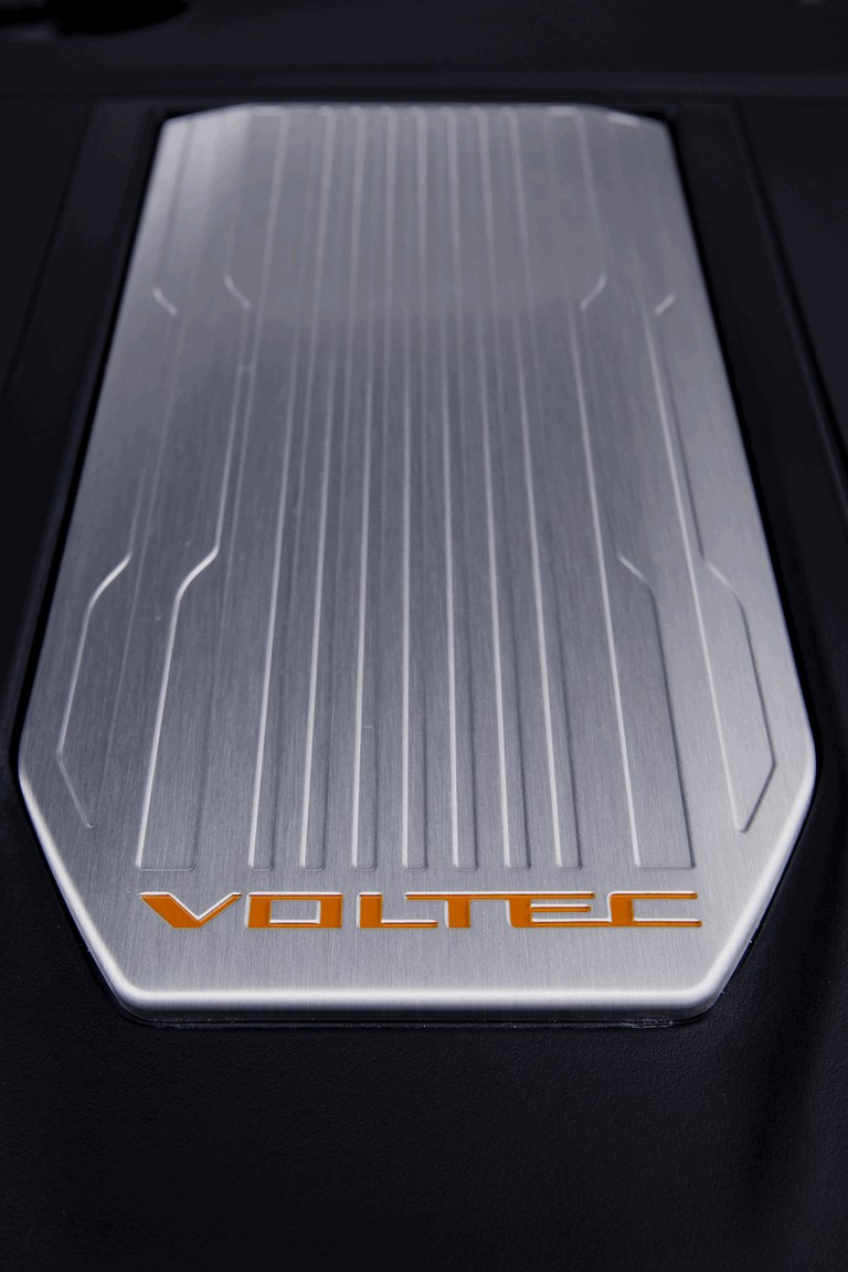 2013 Holden Volt 357451