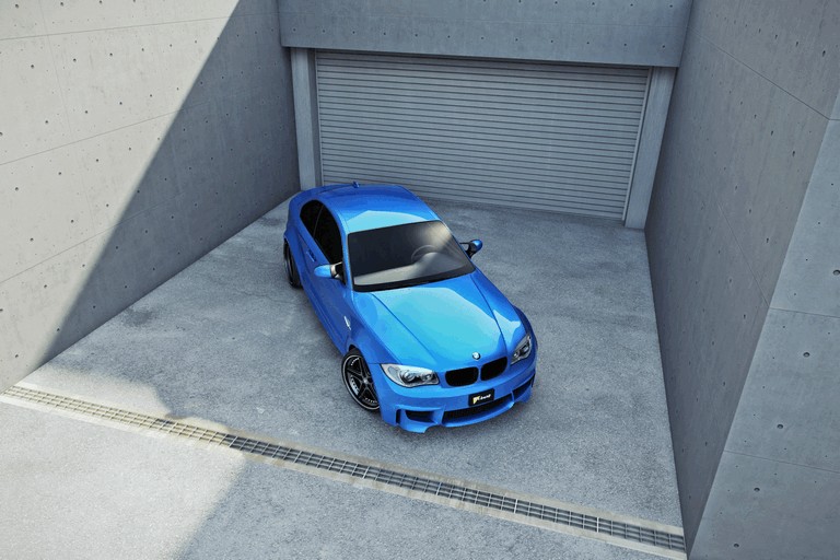 2012 BMW 1M ( E87 ) by BEST Cars and Bikes 357560