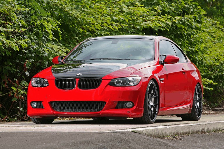 2012 BMW M3 ( E92 ) by Tuning Concepts 358124