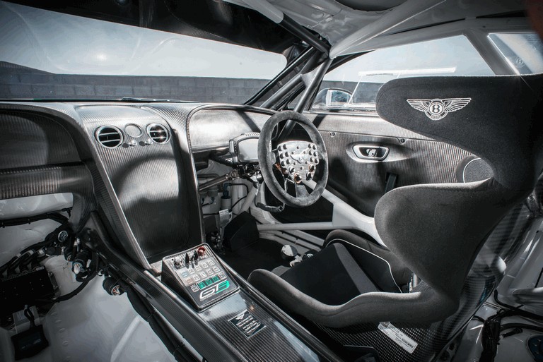 2012 Bentley Continental GT3 concept 397430