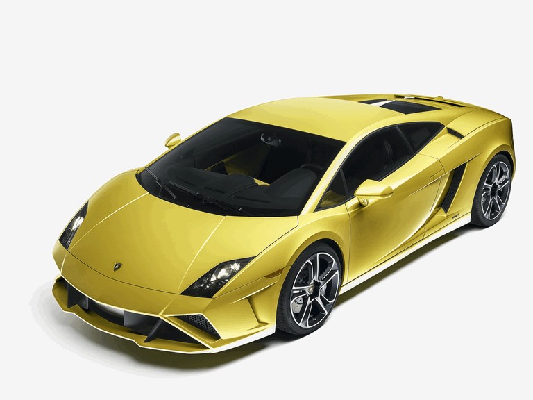 2012 Lamborghini Gallardo LP 560-4 358477