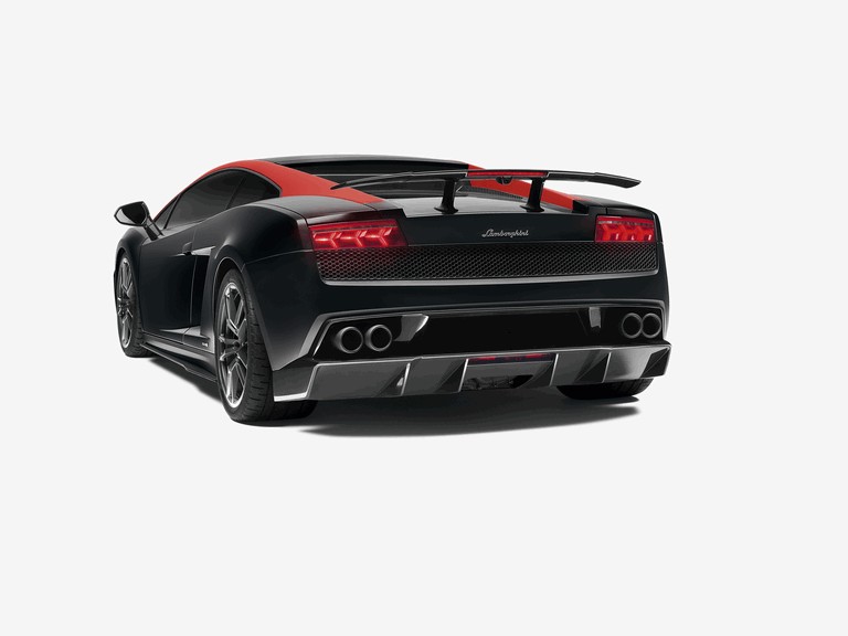 2012 Lamborghini Gallardo LP 570-4 Edizione Tecnica 358483