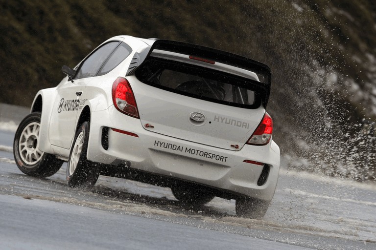 2012 Hyundai i20 WRC 368716