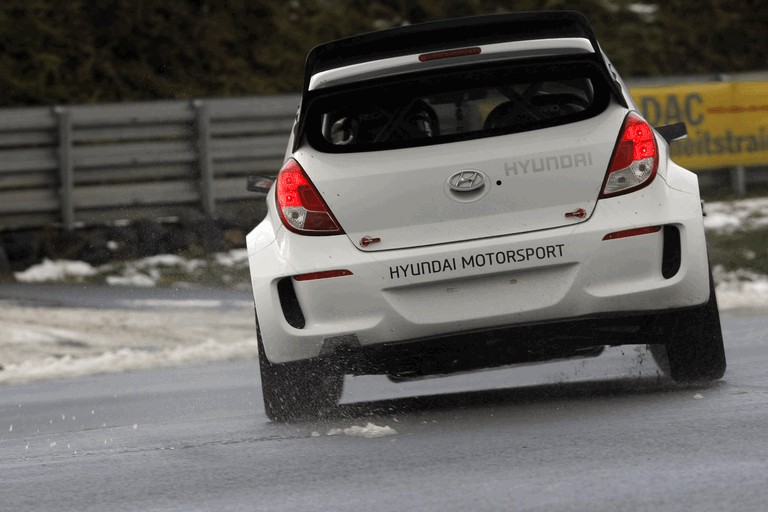 2012 Hyundai i20 WRC 368717