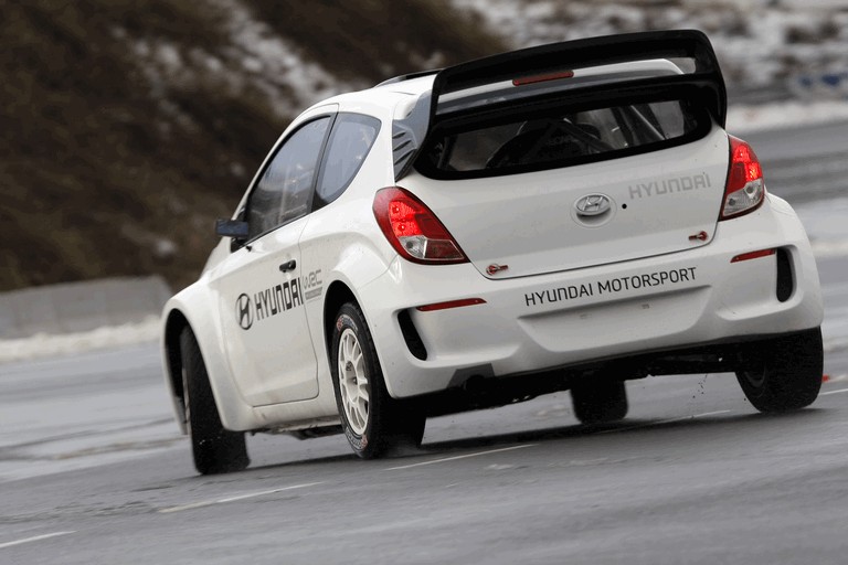 2012 Hyundai i20 WRC 368736
