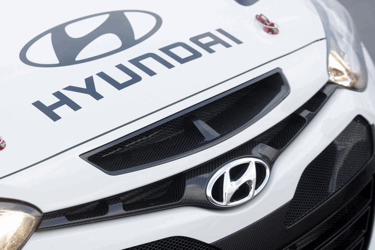 2012 Hyundai i20 WRC 368744