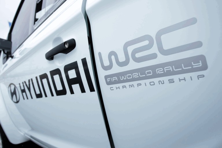 2012 Hyundai i20 WRC 368747