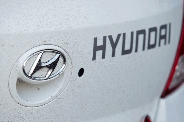 2012 Hyundai i20 WRC 368749