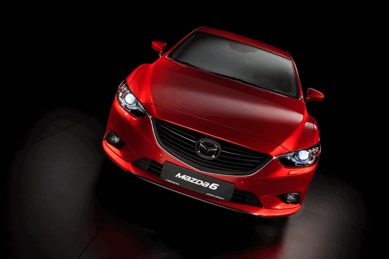 2012 Mazda 6 359939