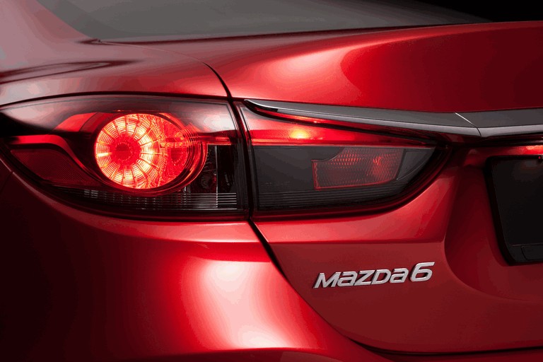 2012 Mazda 6 359956