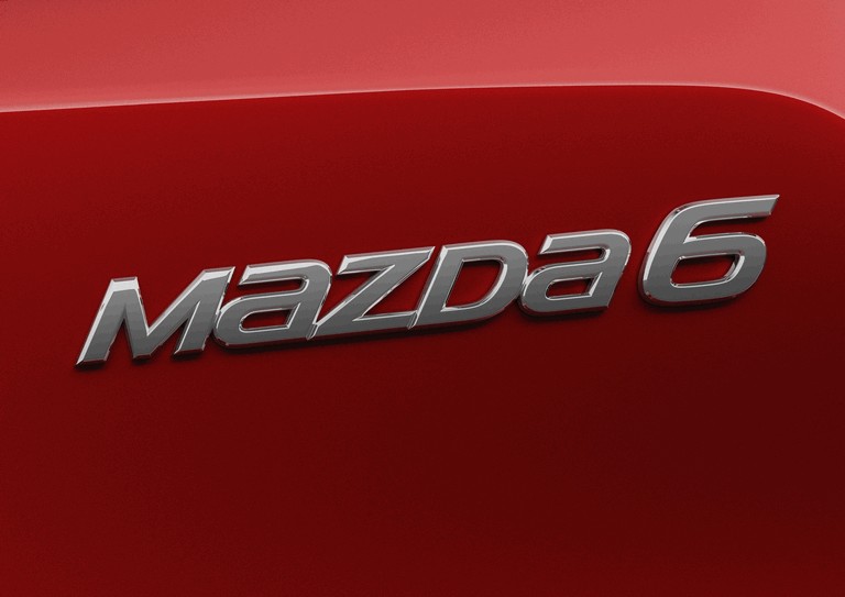 2012 Mazda 6 359959