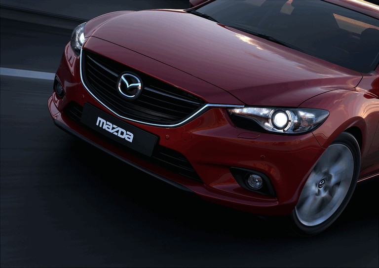 2012 Mazda 6 359965