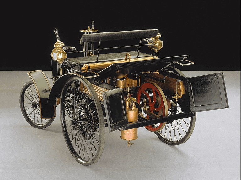 1894 Benz Velo 359413