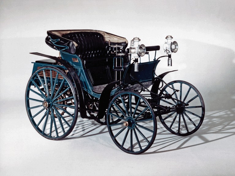 1894 Benz Velo 359417