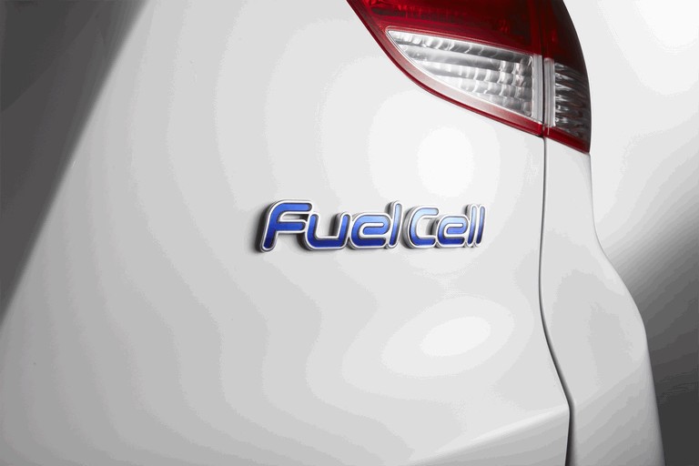 2012 Hyundai ix35 Fuel Cell 359553