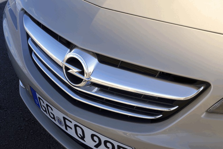 2012 Opel Cascada 379081