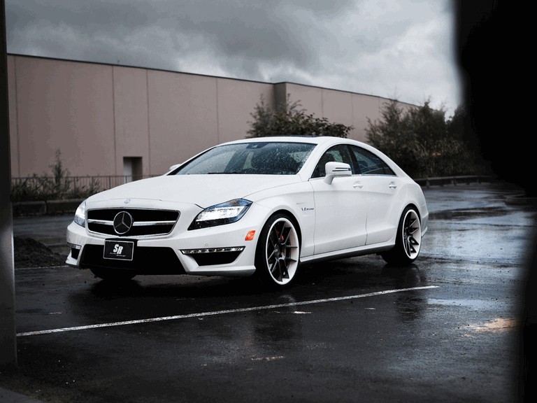 2012 Mercedes-Benz CLS63 ( C218 ) AMG by SR Auto Group 363337