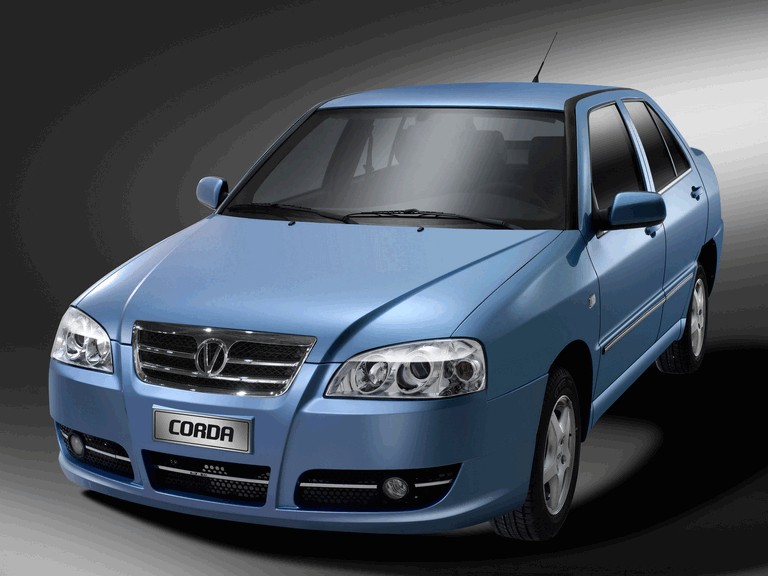 2012 Vortex Corda #363367 - Best quality free high resolution car images -  mad4wheels