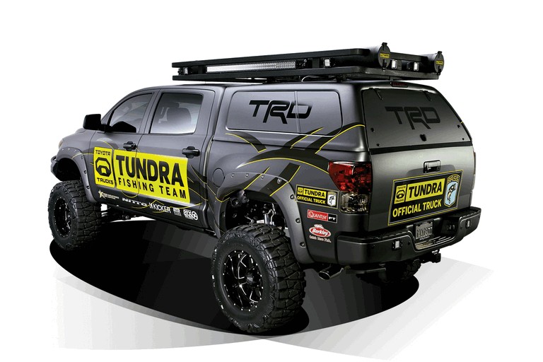 2012 Toyota Tundra Ultimate Fishing 363828