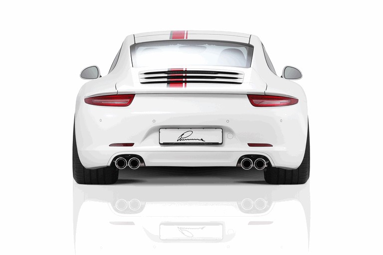 2012 Porsche 911 ( 991 ) Carrera by Lumma Design 363842
