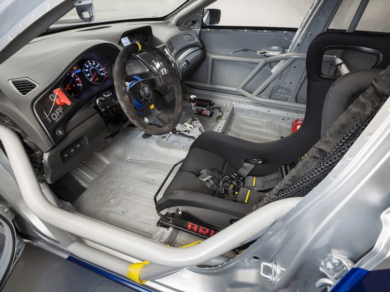 2012 Acura ILX Endurance Racer concept 364138