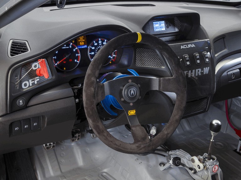 2012 Acura ILX Endurance Racer concept 364139