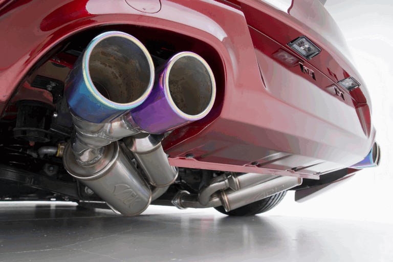 2012 Hyundai Genesis Coupé Turbo concept by FuelCulture 364408